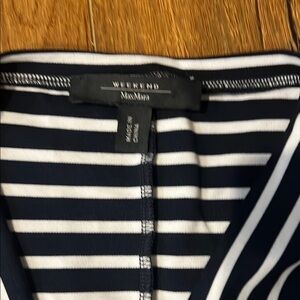 Weekend by MaxMara maxi dress